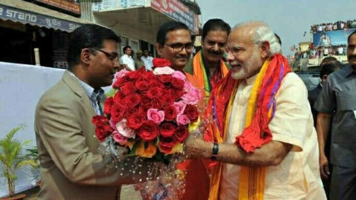 PM Modi 76th Birthday PM Modi 76th Birthday