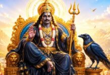 सावधान! शनि की वक्री चाल 11 दिसंबर तक, इन 3 राशियों पर साढ़ेसाती का जोर, जानें किसे मिलेगा फायदा और किसे नुकसान Shani Sade Sati
