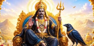 सावधान! शनि की वक्री चाल 11 दिसंबर तक, इन 3 राशियों पर साढ़ेसाती का जोर, जानें किसे मिलेगा फायदा और किसे नुकसान Shani Sade Sati