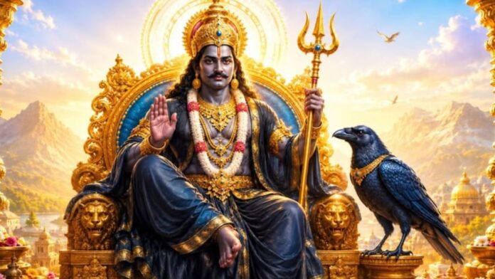 Shani Sade Sati Shani Sade Sati