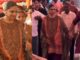 दीपिका पादुकोण ने सिद्धिविनायक में किए दर्शन, गुजराती पटोला लुक ने खींचा सबका ध्यान Deepika Padukone