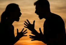 प्रेमी के साथ गई पत्नी लौटी तो पति ने उठाया खौफनाक कदम, सास का दावा- बहू ने काटा बेटे का प्राइवेट पार्ट Uttar Pradesh Crime