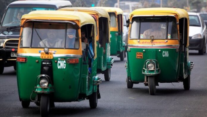 Hyderabad Auto Driver Murder Hyderabad Auto Driver Murder