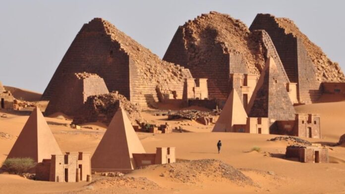 Sudan Sudan