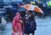 Today Weather Update: यूपी-बिहार समेत 14 राज्यों में आज भारी बारिश का अलर्ट, पहाड़ों में लैंडस्लाइड का खतरा Today Weather Update