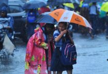 Today Weather Update: यूपी-बिहार समेत 14 राज्यों में आज भारी बारिश का अलर्ट, पहाड़ों में लैंडस्लाइड का खतरा Today Weather Update