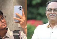 IIT-बॉम्बे में छात्रों के आगे झुका प्रशासन, डायरेक्टर ने प्रोफेसर पर एक्शन समेत 18 प्वाइंट चार्टर पर किया हस्ताक्षर IIT Bombay