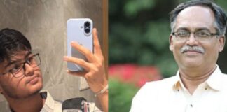 IIT-बॉम्बे में छात्रों के आगे झुका प्रशासन, डायरेक्टर ने प्रोफेसर पर एक्शन समेत 18 प्वाइंट चार्टर पर किया हस्ताक्षर IIT Bombay