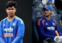 पूर्व क्रिकेटर का विवादित बयान, वैभव सूर्यवंशी और अभिषेक शर्मा को कहा ‘घर में शेर, बाहर बिल्ली’ vaibhav sooryavanshi and abhishek sharma