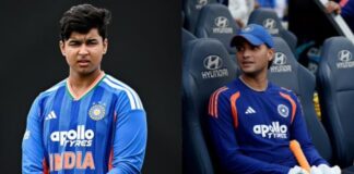 पूर्व क्रिकेटर का विवादित बयान, वैभव सूर्यवंशी और अभिषेक शर्मा को कहा ‘घर में शेर, बाहर बिल्ली’ vaibhav sooryavanshi and abhishek sharma