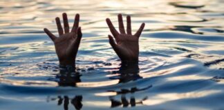 पोखर में डूबने से 6 मासूमों की दर्दनाक मौत, एक साथ उठी 6 अर्थियों से दहला पूरा गांव Death In River
