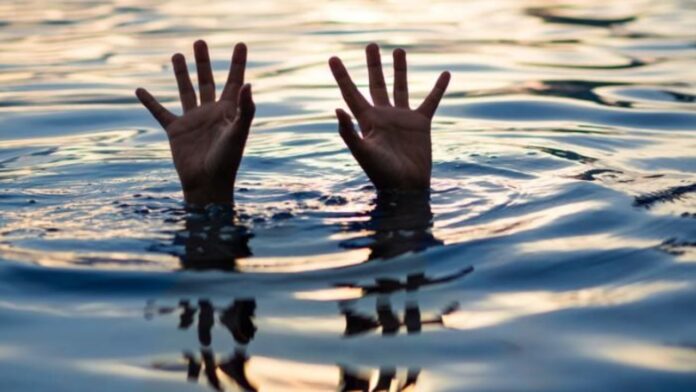 Death In River