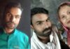 पहले की पत्नी, 2 पुजारियों और बेटे की हत्या, फिर बेटी को ढाल बनाकर 7 घंटे पुलिस से भिड़ता रहा, एनकाउंटर में मौत Azamgarh Murder Case