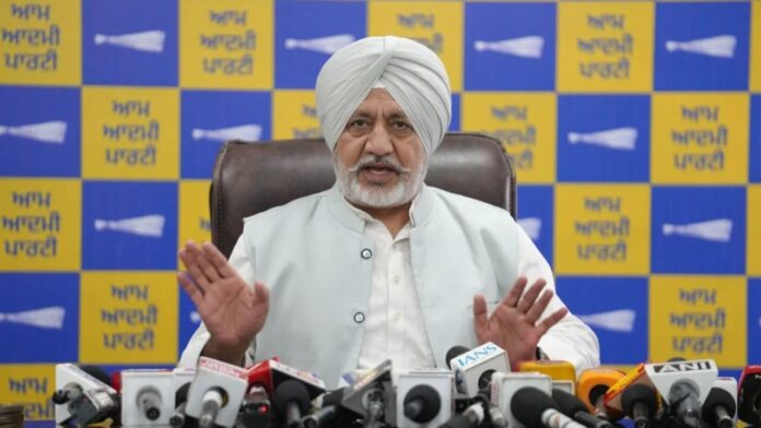 AAP Punjab