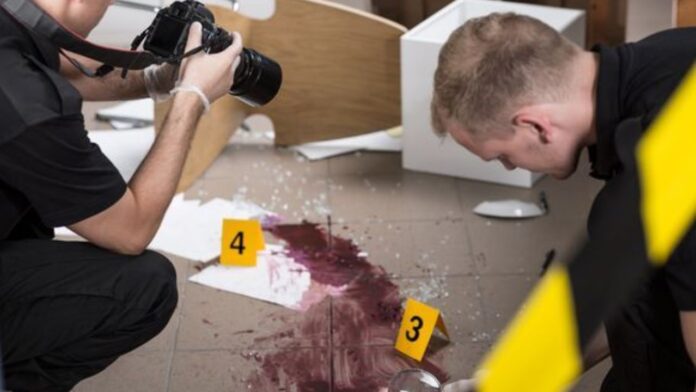Police Constable shot sister Police Constable shot sister