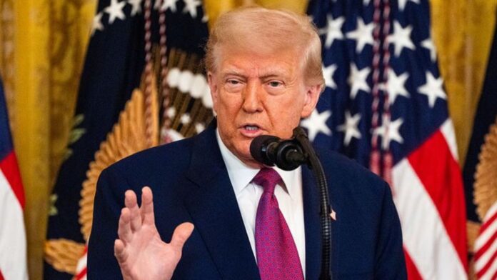 Donald Trump Donald Trump