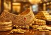 Gold Price Today: दिल्ली सर्राफा बाजार में सोना हुआ सस्ता, जानें आज 10 ग्राम सोने का ताजा भाव Gold Price Today 23 September