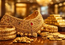 Gold Price Today: दिल्ली सर्राफा बाजार में सोना हुआ सस्ता, जानें आज 10 ग्राम सोने का ताजा भाव Gold Price Today 23 September
