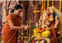 Ganesh Visarjan 2026: 10 दिन पूरे फिर भी नहीं होगा गणपति विसर्जन! जानें 23 की जगह 25 सितंबर क्यों है सही तारीख Ganesh Visarjan 2026
