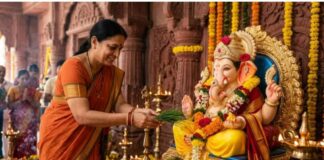 Ganesh Visarjan 2026: 10 दिन पूरे फिर भी नहीं होगा गणपति विसर्जन! जानें 23 की जगह 25 सितंबर क्यों है सही तारीख Ganesh Visarjan 2026