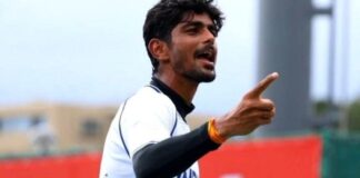 सेमीफाइनल हारकर भी भारतीय खिलाड़ी ने रच दिया इतिहास, एशियन गेम्स में जय मीणा ने हासिल किया सॉफ्ट टेनिस का पहला मेडल Jay Meena Wins India First Soft Tennis Medal