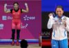 Asian Games 2026: मीराबाई चानू ने 28 साल बाद देश को दी गुड न्यूज, वेटलिफ्टिंग में सिल्वर जीतकर रचा इतिहास Mirabai Chanu