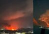 अफगानिस्तान पर पाकिस्तानी सेना ने फिर बरसाए बम, इस बार कंधार को बनाया निशाना Pakistan Airstrike Kandahar