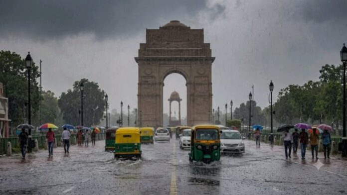Delhi NCR Weather Update Delhi NCR Weather Update