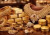 Gold-Silver Price Today: आज सोने-चांदी की कीमतों में आया बदलाव, जानें कितना गिरा भाव Gold-Silver Price Today