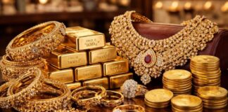 Gold-Silver Price Today: आज सोने-चांदी की कीमतों में आया बदलाव, जानें कितना गिरा भाव Gold-Silver Price Today