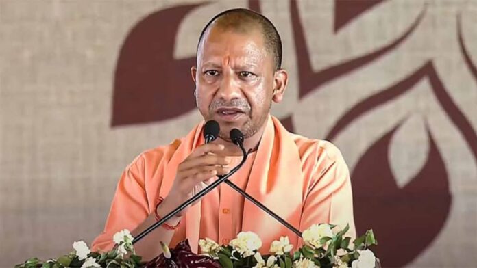 CM Yogi launches Varun Vihar and Naimish Nagar schemes today CM Yogi launches Varun Vihar and Naimish Nagar schemes today