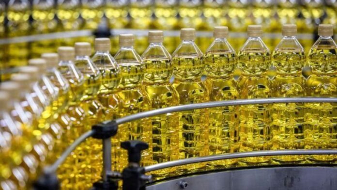Government cuts tax on edible oils soybean palm sunflower cheaper Government cuts tax on edible oils soybean palm sunflower cheaper