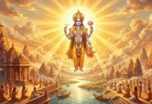 अनंत चतुर्दशी 2026: विष्णु जी की पूजा से मिलेगा सुख-समृद्धि का वरदान, जानें अनंत सूत्र बांधने की विधि Anant Chaturdashi 2026 Lord Vishnu Rituals