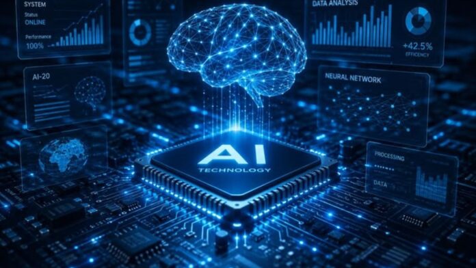 AI hacks government system in Australia AI hacks government system in Australia