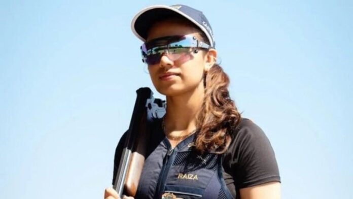 India Wins Bronze