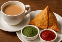 चेक बाउंस केस में दिल्ली हाईकोर्ट ने माफ किया जुर्माना, बदले में मांगी चाय-समोसा पार्टी Delhi HC Orders Tea-Samosa Distribution