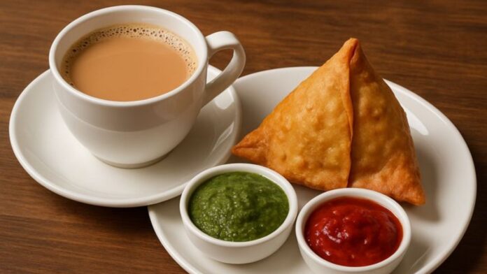 Delhi HC Orders Tea-Samosa Distribution Delhi HC Orders Tea-Samosa Distribution