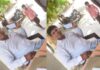 बलरामपुर में सरकारी स्कूल बना अखाड़ा, बच्चे को पीटने के बाद पिता पर ईट से हमला, मचा हड़कंप Government school in Balrampur turns into a battleground