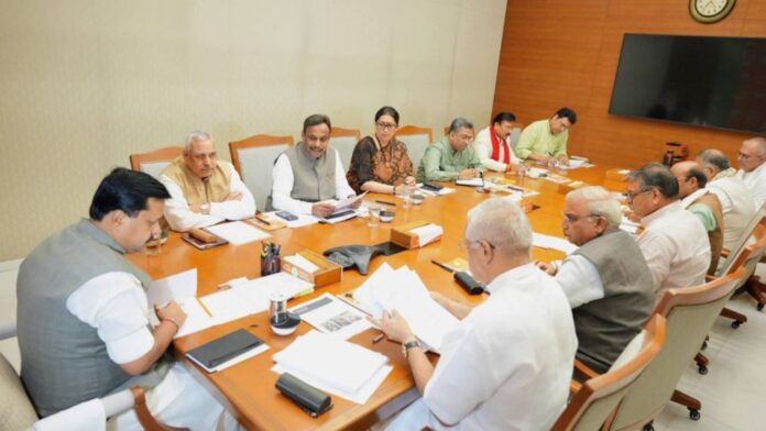 BJP appoints party State General Secretaries BJP appoints party State General Secretaries