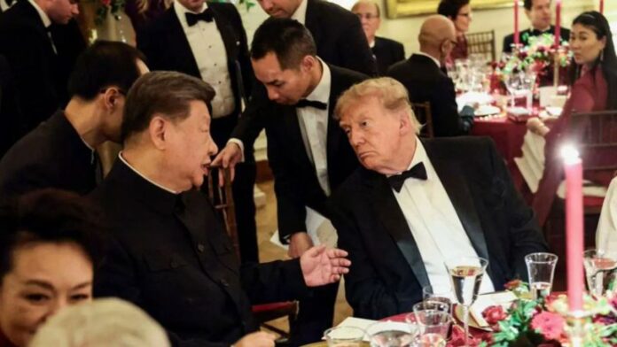 Donald Trump Donald Trump