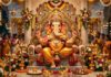 Ganesh Visarjan 2026: गणपति बप्पा मोरया के जयकारों के साथ आज होगी विदाई, जानें विसर्जन का सही तरीका और शुभ मुहूर्त Ganesh Visarjan 2026