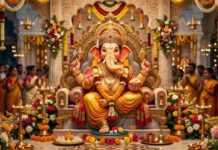 Ganesh Visarjan 2026: गणपति बप्पा मोरया के जयकारों के साथ आज होगी विदाई, जानें विसर्जन का सही तरीका और शुभ मुहूर्त Ganesh Visarjan 2026