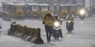 Weather Update: चक्रवात अर्नब ने इन राज्यों में मचाई तबाही, जानें दिल्ली-NCR समेत किन राज्यों को मिली चेतावनी Weather Update Today