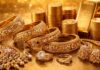 Gold Silver Price Today: सितंबर के सबसे निचले स्तर पर पहुंची चांदी, सोने में भी दिखी नरमी, चेक करें रेट Gold Silver Price Today