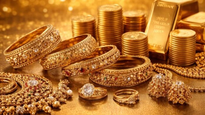 Gold Silver Price Today Gold Silver Price Today