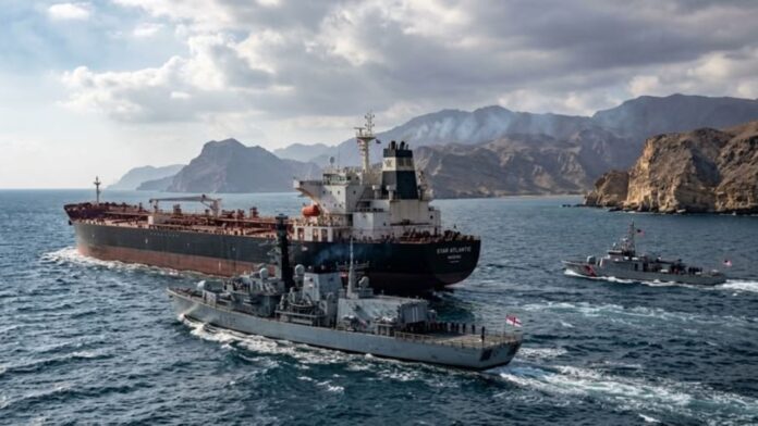 Strait of Hormuz Strait of Hormuz