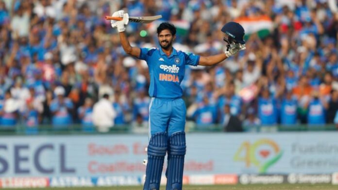 IND vs WI 1st ODI Predicted Playing XI