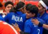 एशियन गेम्स 2026: भारतीय महिला कबड्डी टीम ने रचा इतिहास, ईरान को हराकर जीता गोल्ड Indian women Kabaddi