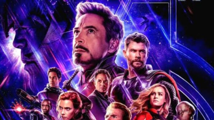 Avengers Endgame Encore Re-release box office Avengers Endgame Encore Re-release box office