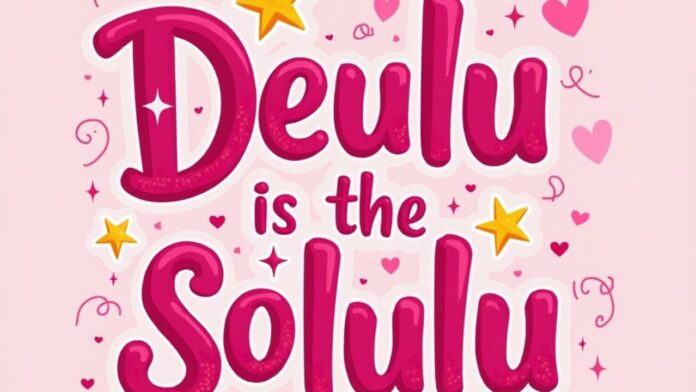Delulu is the Solulu, Gen Z Relationship Delulu is the Solulu, Gen Z Relationship